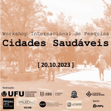 Cidades Saudáveis