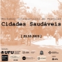 Cidades Saudáveis Cidades Saudáveis